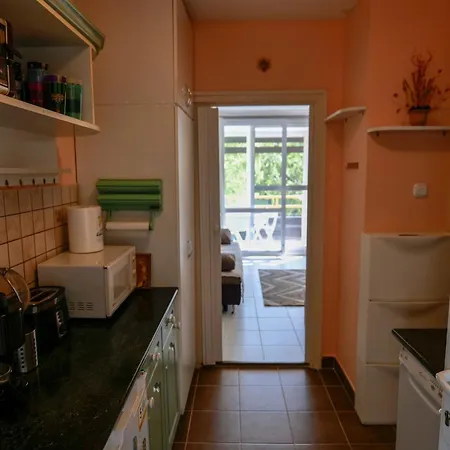 Appartement Pinter - *